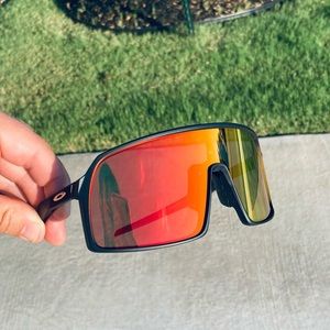 Oakley Sutro Sunglasses